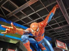 -上海动漫博物馆