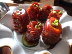 -魁盛居百年鲁菜馆(中林路店)