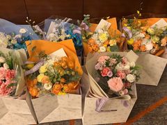 -婷意花宇TheGracesFloral(北外滩店)