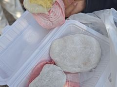 -澳门长洲糯米糍(柯打苏沙街店)