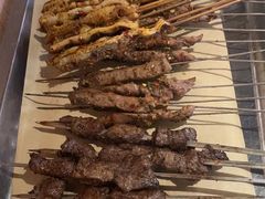 -叁宝烤肉• 西安烧烤(太乙路店)