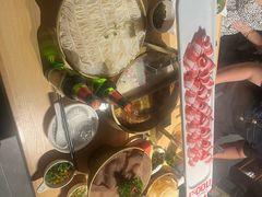 -东道煮牛肉火锅(东盛大街店)