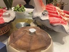 -江海肥牛(桃园南路店)