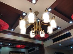 -華僑飯店中餐厅