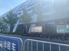 -杭州九堡客运中心