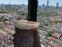 -纽巷咖啡 SOFTFOCUS COFFEE(锦和巴黎时韵店)