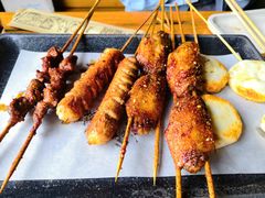 -管氏翅吧(马家堡店)