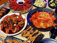-红盔甲·小龙虾(车公庙店)