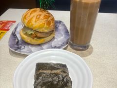 -和平馆·地道港澳茶餐厅(西门口店)