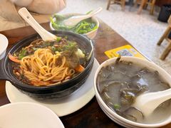 -春阳水饺(香槟广场店)