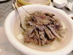金帐手把肉（羊肉）-内蒙古驻京办餐厅