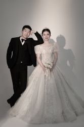 -第一夫人婚纱摄影(南京店)