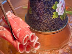 -四喜小胖·北京涮肉(五道营店)