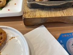 -枣子树·素食餐厅(普陀山店)