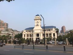 -Big House当代艺术中心