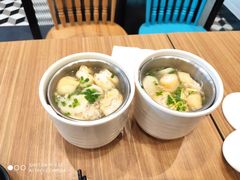 -小杨生煎(周浦万达店)
