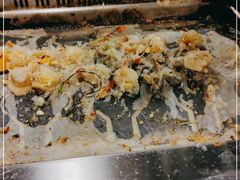 -爱客得牛排海鲜烤肉·火锅自助(春熙路黑金好店)
