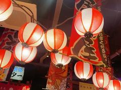 -白石的深夜食堂(济南万象城店)