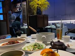 -翡翠江南(国贸商城店)