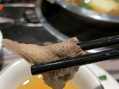 牛杂火锅-古乐牛香·鲜牛肉牛杂火锅(五一中路店)