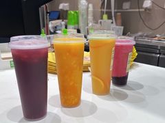 -奈雪的茶(新奥购物中心PRO店)