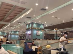 -翠华餐厅(正佳广场店)