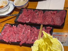 -牛品福潮汕牛肉火锅(旺庄店)