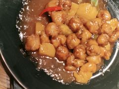 -鑫小城故事·藕汤·家常菜(台北一路总店)