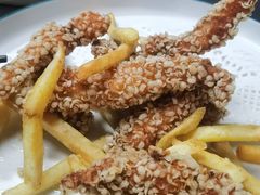 -张鸟园农家乐(张鸟园店)