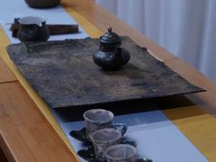 -汉艺唐风茶艺培训(联发华美空间店)