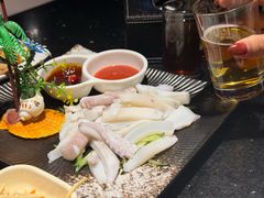 -吴记鲜定味