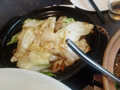 -悦百味·品质川菜(橄榄郡店)