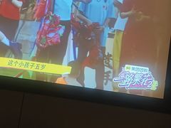 -华夏良子·足道SPA艾灸(翠微店)