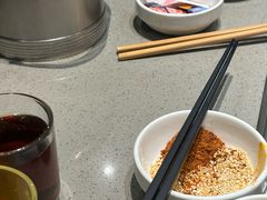 -海底捞火锅(泰安爱琴海店)
