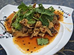 -郭姐·威海渔村(黄兴路店)