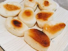 烤馒头-和风铁板料理(山姆会员店)