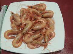 -天天渔港海鲜酒家(石浦玉泉路店)