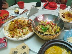 -避风塘(嘉兴八佰伴店)