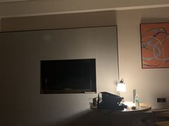 -上海佘山世茂艾美酒店