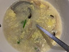 -吕氏疙瘩汤·海鲜新鲁菜(凯德mall新都心店)