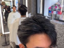 -厘里·salon