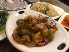 -旺达·福州菜(正大广场店)