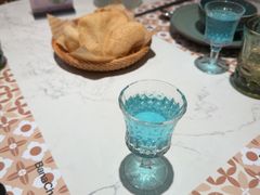-芭札·Thai泰国餐厅(同和金铂天地店)