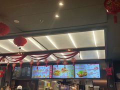 -肯德基(东直门来福士店)