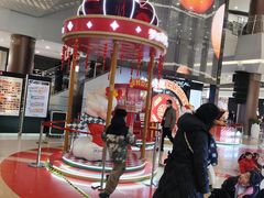 -永旺梦乐城(金银潭店)