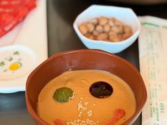 超可爱的麻酱-南门涮肉(后海店)