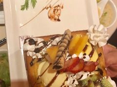 -花舍·新派粤菜·西餐·下午茶(亚运村·鸟巢店)