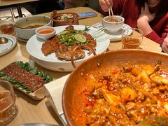 -一坐一忘云南菜(卓悦中心)