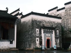-潜口民宅博物馆