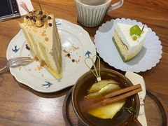 -侘寂甜品(自取店)